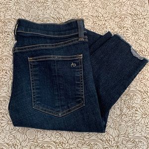 Rag and Bone Jeans